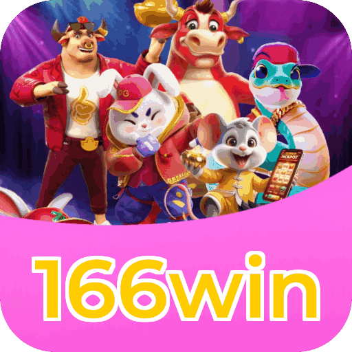 Siga a 166win no Facebook