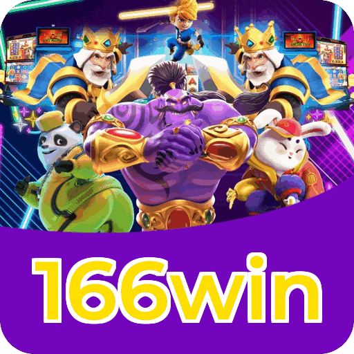 166win Logo