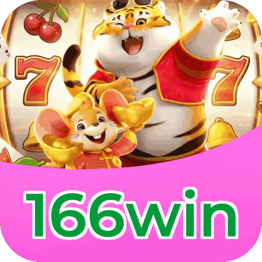 Cadastro 166win