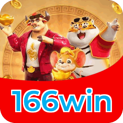 166win Logo