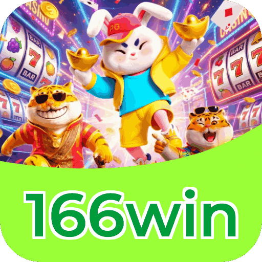 Instalação Android 166win