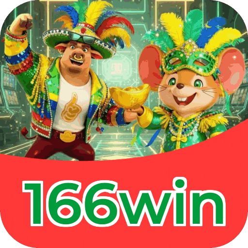Instalar APK 166win