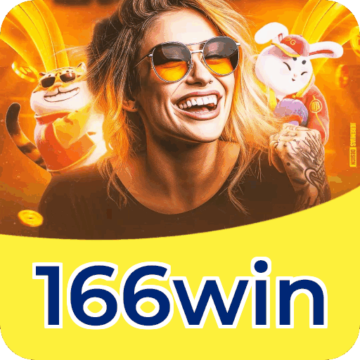 166win Logo