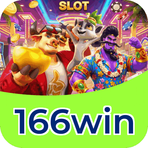 Login rápido no app 166win
