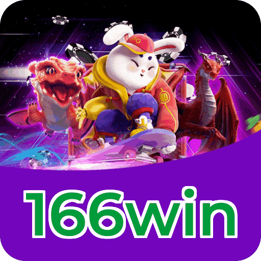 166win Logo