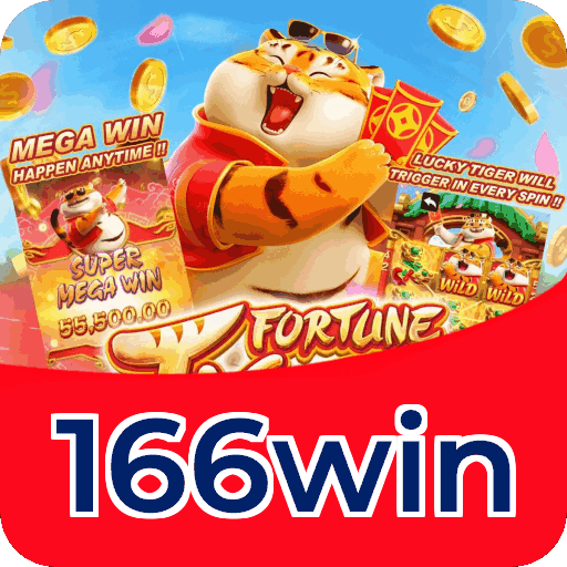 166win Logo